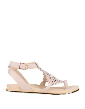 Сандалии Keys, светло-розовый