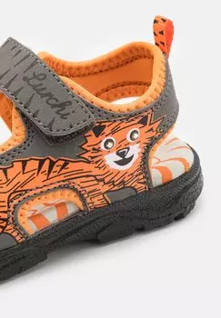 Сандалии KHAN Lurchi, абрикос