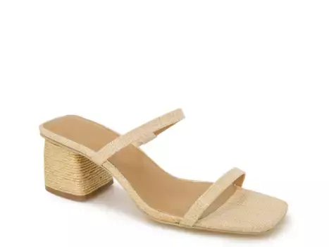 Сандалии Kharis Sandal Splendid, бежевый