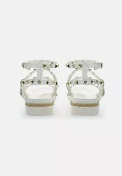 Сандалии KHARISMA, белый