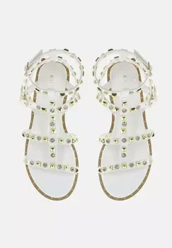 Сандалии KHARISMA, белый
