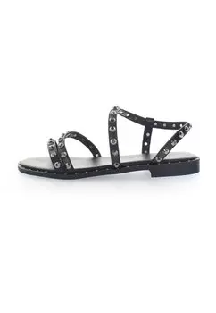 Сандалии KHARISMA, черный