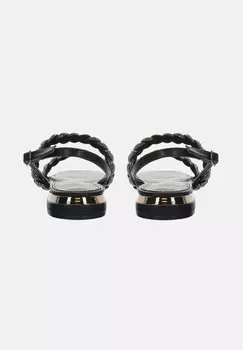 Сандалии KHARISMA, черный