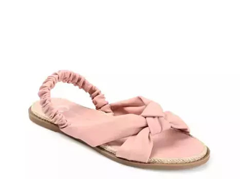 Сандалии Kiandra Journee, Fuchsia