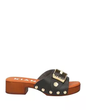 Сандалии Kianid, черный