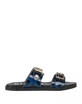 Сандалии Kianid, синий