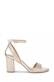 Сандалии Kianni Carvela, желтый