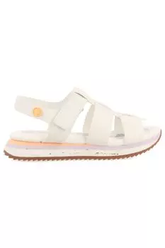 Сандалии Kiberen на липучке Gioseppo, белый