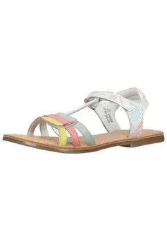 Сандалии Kickers, белый