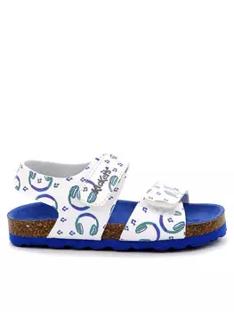 Сандалии Kickers, белый
