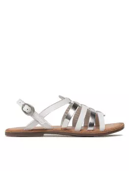 Сандалии Kickers, белый