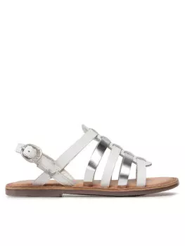 Сандалии Kickers, белый