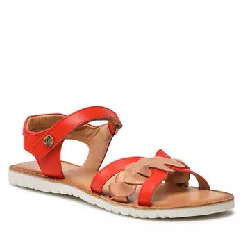 Сандалии Kickers BettyD, оранжевый