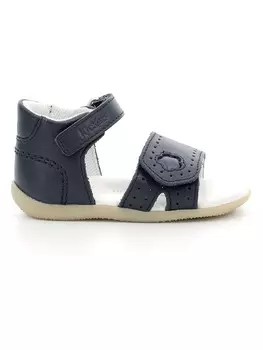 Сандалии Kickers Bigkratch, темно-синий