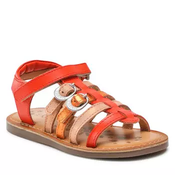 Сандалии Kickers DivetaS, оранжевый