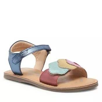 Сандалии Kickers DyastarD, цвет