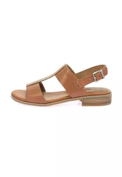 Сандалии Kickers, коричневый