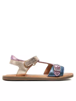 Сандалии Kickers, красочный