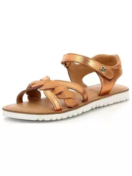 Сандалии Kickers, оранжевый