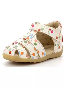 Сандалии Kickers Sandals, белый