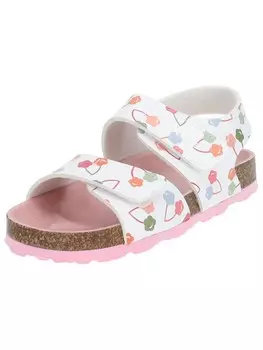 Сандалии Kickers Sandals, белый