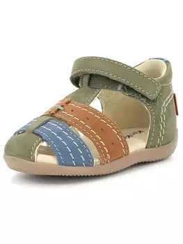 Сандалии Kickers Sandals, хаки