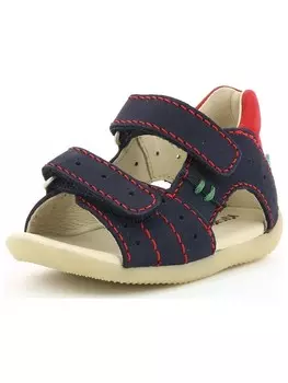 Сандалии Kickers Sandals, темно-синий
