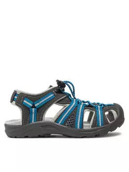 Сандалии Kids Aquarii 2.0 Hiking Sandal 30Q9664 Cmp, серый