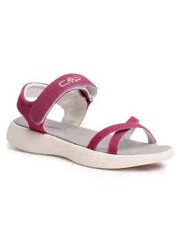 Сандалии Kids Hailioth Hiking Sandal 30Q9585 Cmp, фиолетовый
