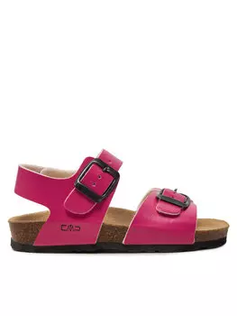 Сандалии Kids Keidha Sandal CMP, розовый