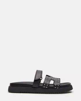 Сандалии Kids' Mayven Studs Steve Madden, мультиколор