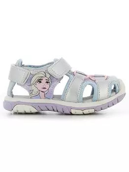 Сандалии Kids Movie Heroes FROZEN CLASSIC, белый