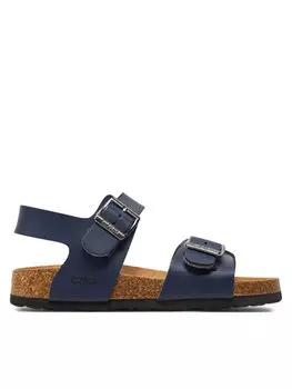 Сандалии Kids Raisho Sandal CMP, темно-синий