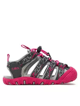 Сандалии Kids Sahiph Hiking Sandal 30Q9524 Cmp, серый