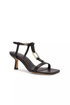 Сандалии киера Anine Bing, черный