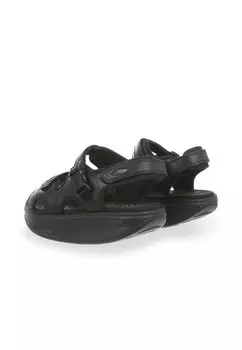 Сандалии KIISUMU MBT, черный