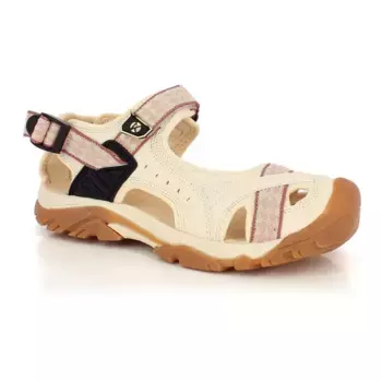 Сандалии Kimberfeel Attica, бежевый