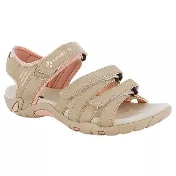 Сандалии Kimberfeel Dana, бежевый