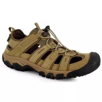 Сандалии Kimberfeel Malaguet, бежевый