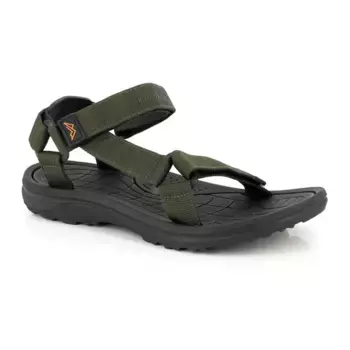 Сандалии Kimberfeel Milos, зеленый