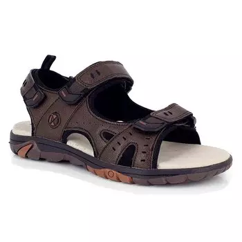 Сандалии Kimberfeel Touques, коричневый