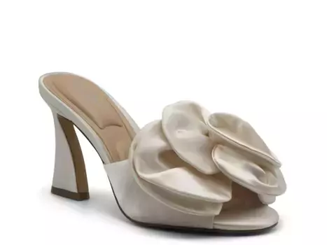 Сандалии Kimchi Sandal Charles By Charles David, слоновая кость