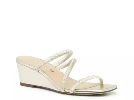 Сандалии Kindred Sandal Unisa, золото