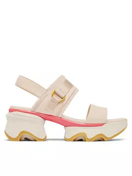 Сандалии KINETIC™ Impact Slingback Heel 2030481 Sorel, красный