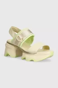 Сандалии KINETIC IMPACT SLINGBACK Sorel, бежевый