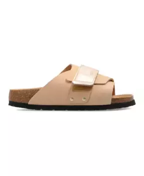 Сандалии Киото Birkenstock, розовый