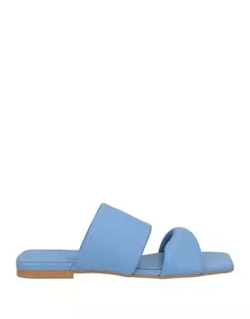 Сандалии Kir, голубой