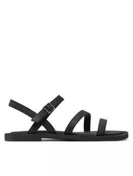 Сандалии Kira 10020802 Toms, черный