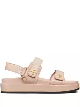 Сандалии Kira Sport Tory Burch, розовый