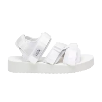 Сандалии KISEE-PO Suicoke, белый